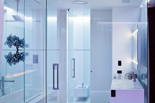 Дизайн интерьера AC Apartment от Square ONE. 08