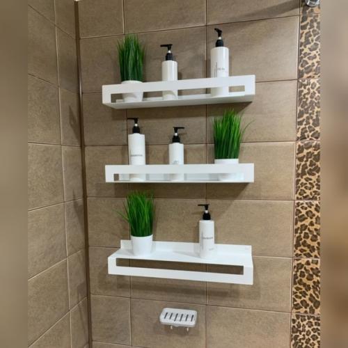 Смотрите, как преображается интерьер от присутствия сочной зелёной травки. 03