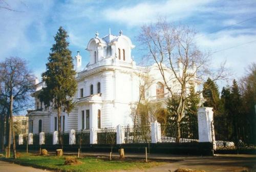 Асеевы: Тамбов и Рассказово, рассказовский район. 03