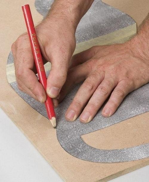 Очаровательные светильники для спальни в виде кошек. 01