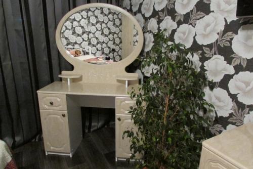 Спасибо Аллее Мебели за стильную мебель. 01