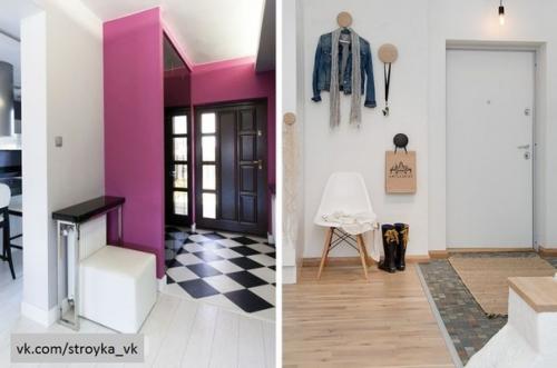 Порожки для пола. 06