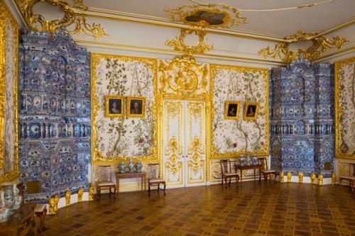 Ноябрь - это не страшно. 01