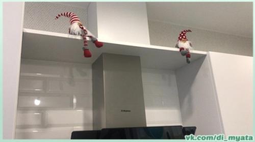 Результат ремонта квартиры. 05