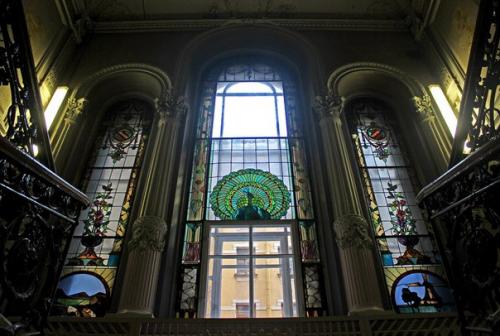 5 красивейших домов Петербурга. 01