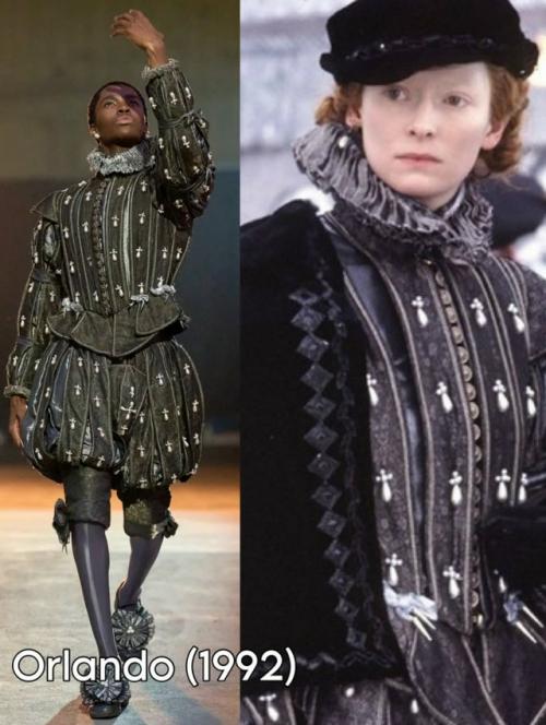 Vogue World: голливуд 2025. 06