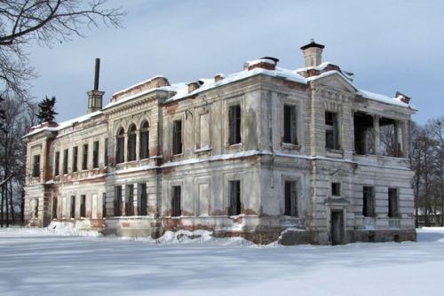 Асеевы: Тамбов и Рассказово, рассказовский район. 08