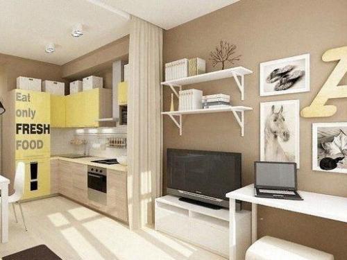 Интересный дизайн - проект. 01