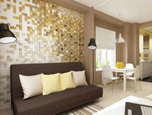 Интересный дизайн - проект. 03