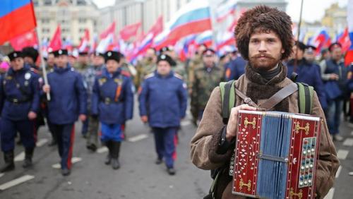 Как провести выходные: интересные события. 02