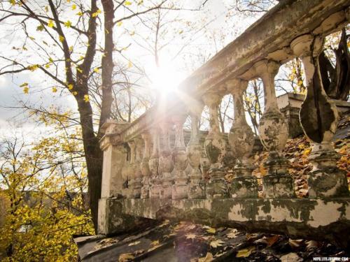 20 мест для самой красивой прогулки в Москве. 06 20 мест для самой красивой прогулки в Москве. 06