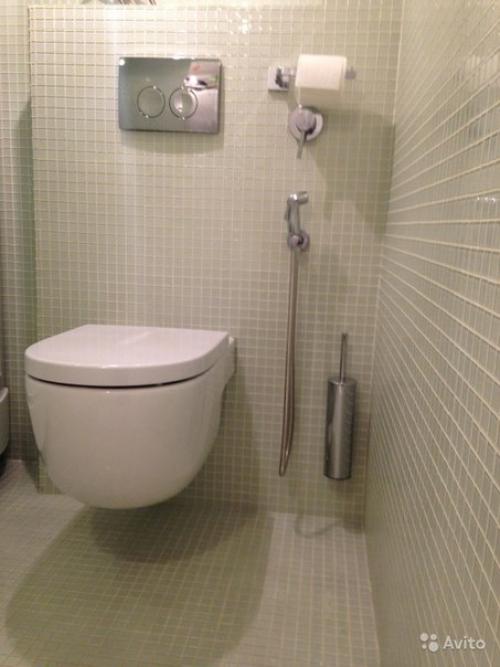 Квартира - студия 21 кв. 06