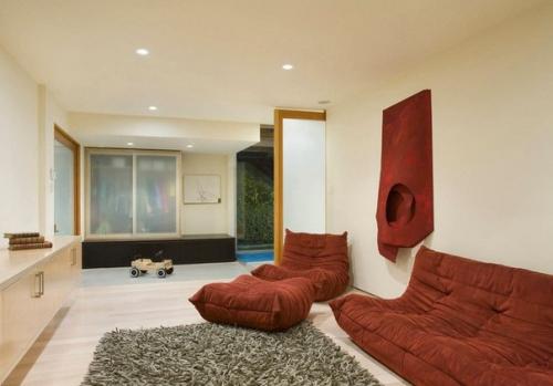 Особняк Rainbow Living - пять в одном от архитекторов Minarc. 04