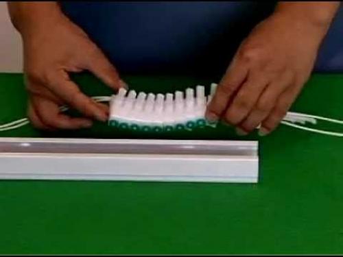 Бизнес по производству жалюзи. 03 Бизнес по производству жалюзи. 03