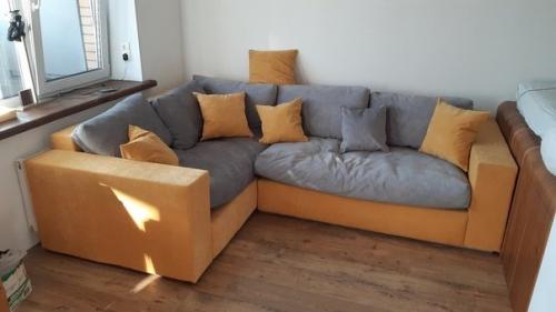 Диван своими руками. 08