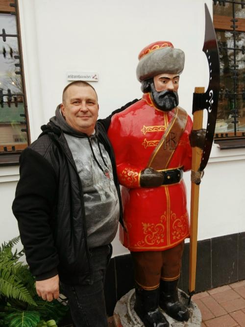 Ресторан иоанн Васильевич. 07