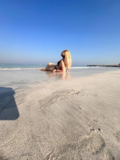 Наше путешествие началось! 05