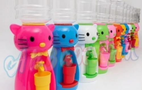 600 р. 7-92. Детский кулер акваняня для воды и сока (2 литр). 04