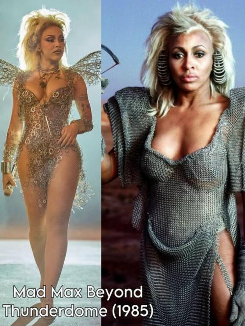 Vogue World: голливуд 2025. 08