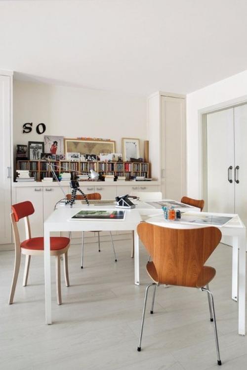 Квартира площадью 65 кв. 06