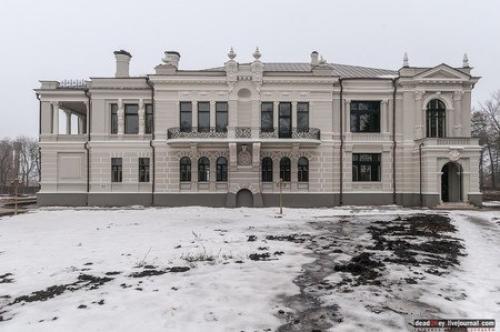 Асеевы: Тамбов и Рассказово, рассказовский район. 09