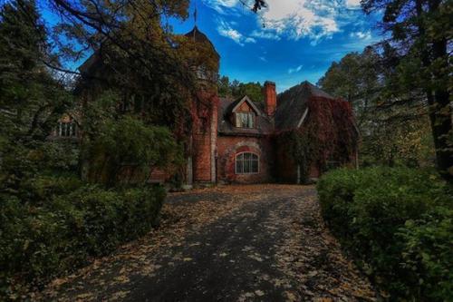 Дача великого князя бориса Владимировича романова. 02