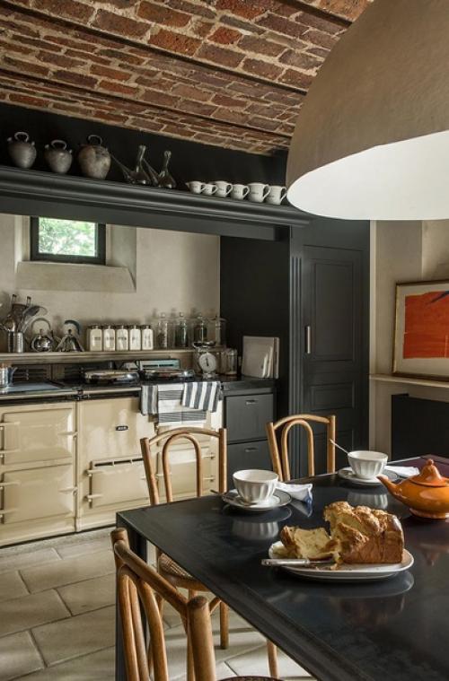 Уютный дом невероятно. 06