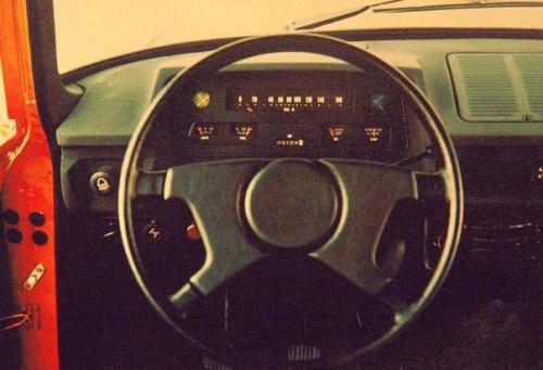 Москвич-412 от Porsche. 02