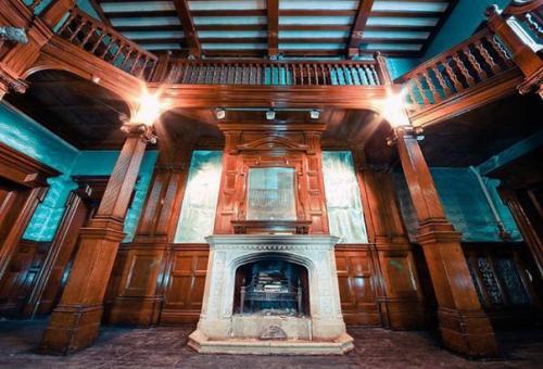 Дача великого князя бориса Владимировича романова. 01