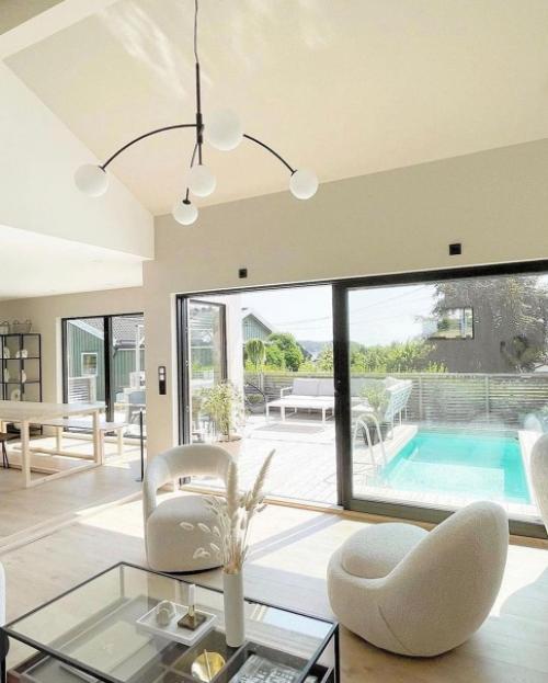 Этим интерьером можно просто наслаждаться и все. 03