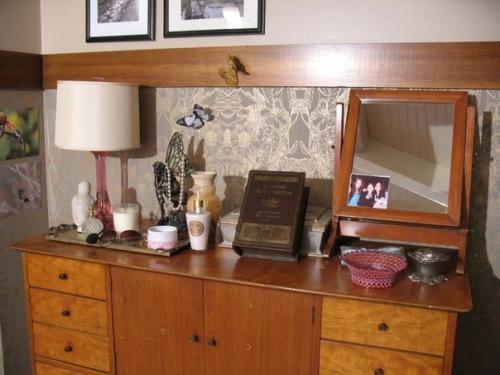 Pllhouse интересные факты о доме семейства Монтгомери, а также фото интерьера. 02 Pllhouse интересные факты о доме семейства Монтгомери, а также фото интерьера. 02