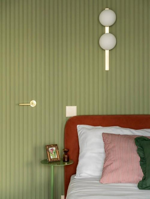 Студия, которая удивляет планировкой. 07