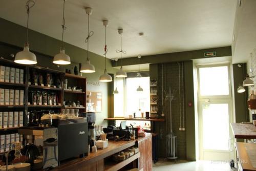 5 интересных заведений недалеко от выборгской. 05