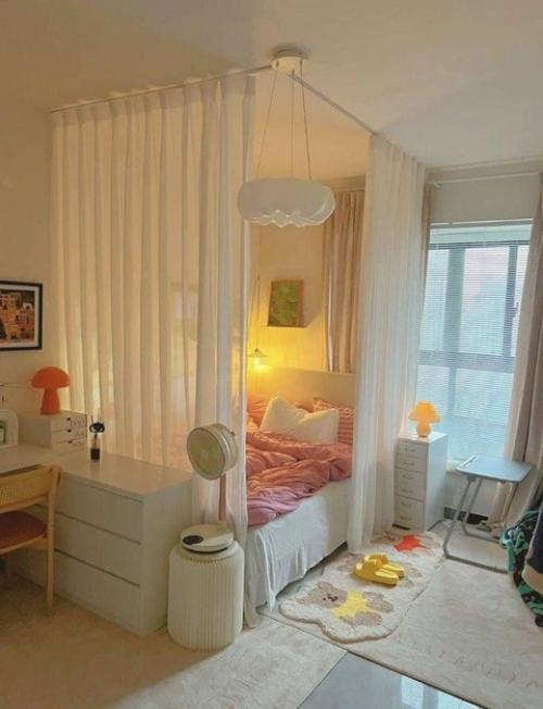 Как развить фантазию ребенка с помощью интерьера детской комнаты. 06