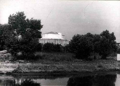 Театр оперы и балета. 02