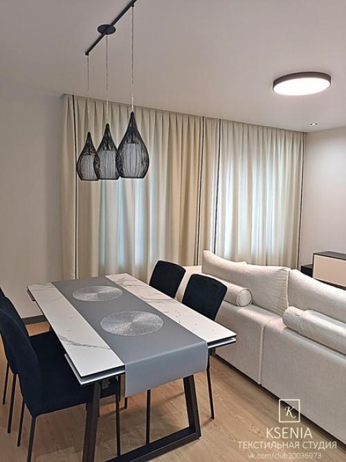 Ох, сколько же новых работ у меня накопилось. 01