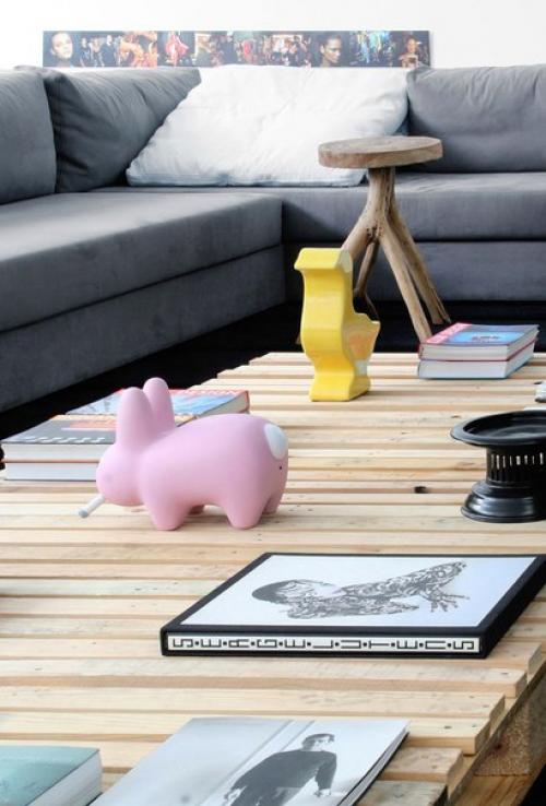 AS House - минимализм в черно-белой гамме от Guilherme Torres! 05