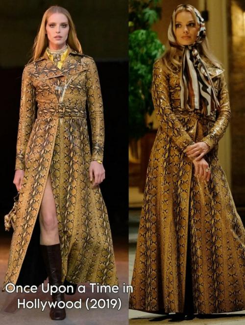 Vogue World: голливуд 2025. 03