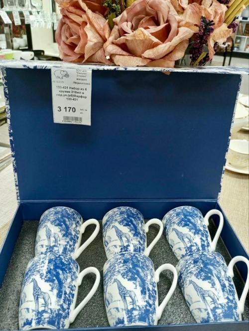 Toile de Jouy - Dior - вайб, где классика переплетается с современной эстетикой. 03