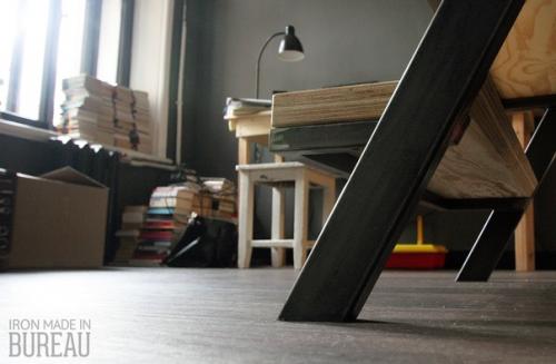 Вторые этажи из металла популярность набирают! 06