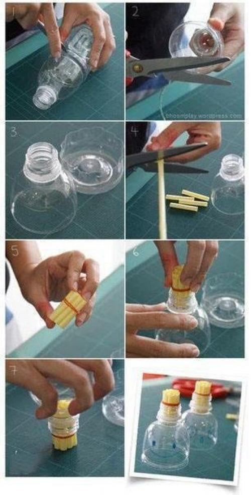 Суперпузыри - интересное развлечение для детей за считанные минуты? 03