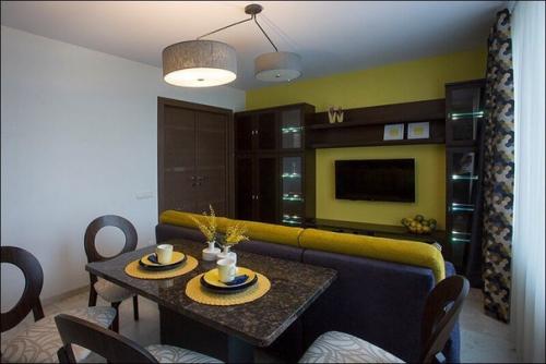 Сделали для мамы такой ремонтик в квартире! 02