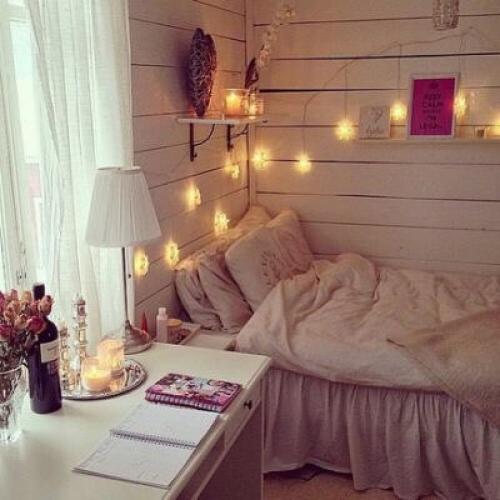 Как создать уютную атмосферу в доме? 01