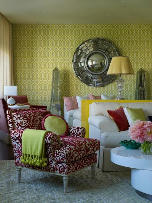 Солнечная квартира в Москве! 06