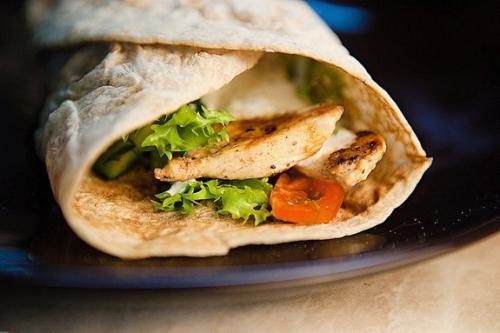 Гид по лучшим недорогим местам около Василеостровской. 05