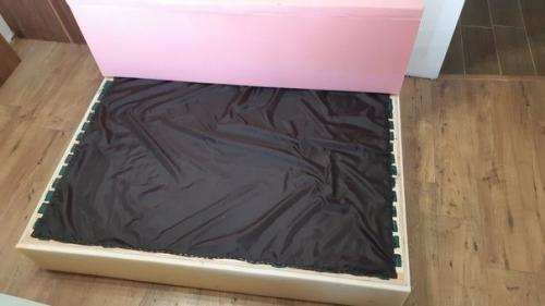 Диван своими руками. 04