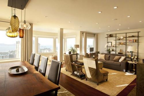 Пентхаус с террасой на крыше в Сан-Франциско! 03