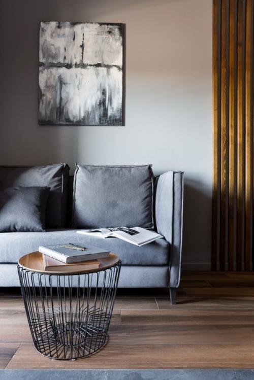 Квартира на петроградской стороне, 55 м. 05