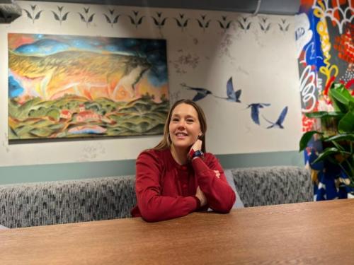 Потрясающий атмосферный ресторан @Nomades открылся. 03