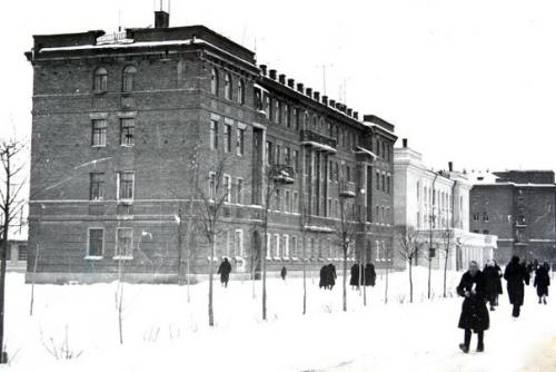 Дом культуры имени 1 мая отмечает 80-летний юбилей! 02